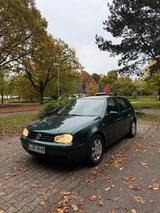 Volkswagen VW Golf IV 1.4 16V 75PS Allwetter Isofix T... - Volkswagen Golf: Iv 16