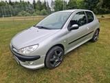 Peugeot 206 1.4 Tendance 75PS  - Peugeot 206: Tendance