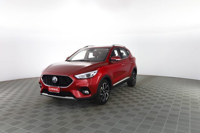 Otros MG ZS ZS 1.5 VTi-tech Luxury