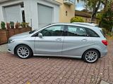 Mercedes-Benz B 200 - Automatic, accident free - Mercedes-Benz B 200 Gebrauchtwagen in Frankfurt