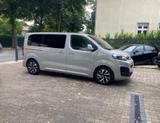 Citroën SpaceTourer 2,0 BlueHDi 180 S&S L2 Bus. Loun... - Citroën SpaceTourer 7-Sitzer