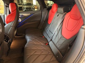 صورة مصغرة 28 لـ 2024 BMW XM