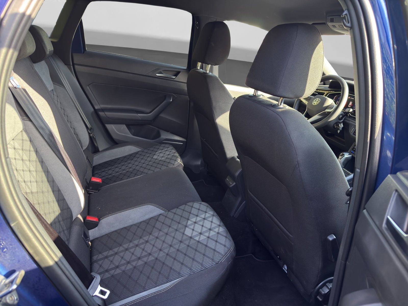 Volkswagen Taigo - Bild 6