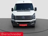 Volkswagen Crafter 50 Kasten 2.0 TDI MD HD L2H2 AHK STAND K - Volkswagen Crafter: 50