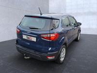 Ford EcoSport Trend Bluetooth Klima el. Fenster
