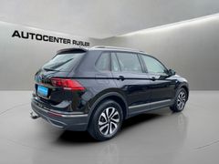 Foto Nummer 4: VW Tiguan