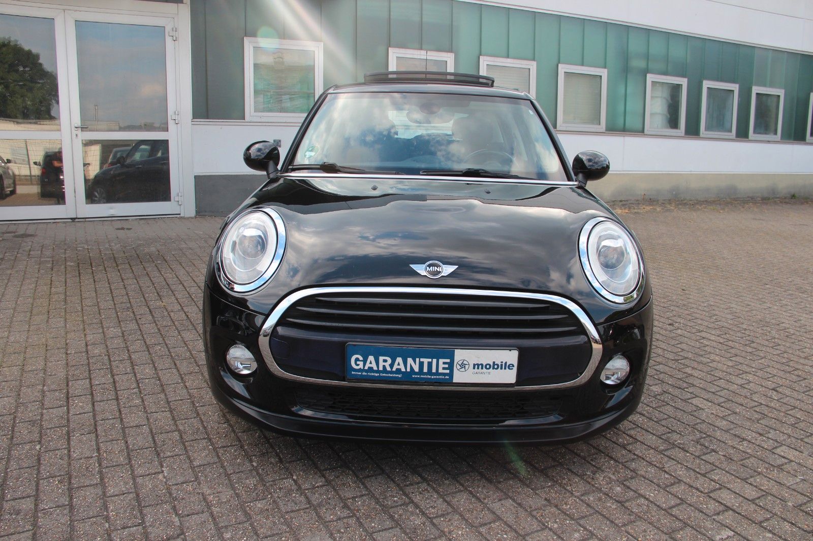MINI COOPER Mini, Panorama, Navi, PDC