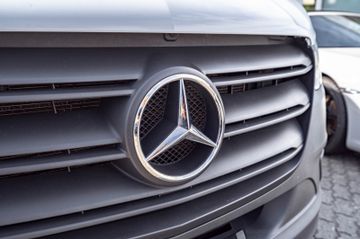 Mercedes Sprinter - 8