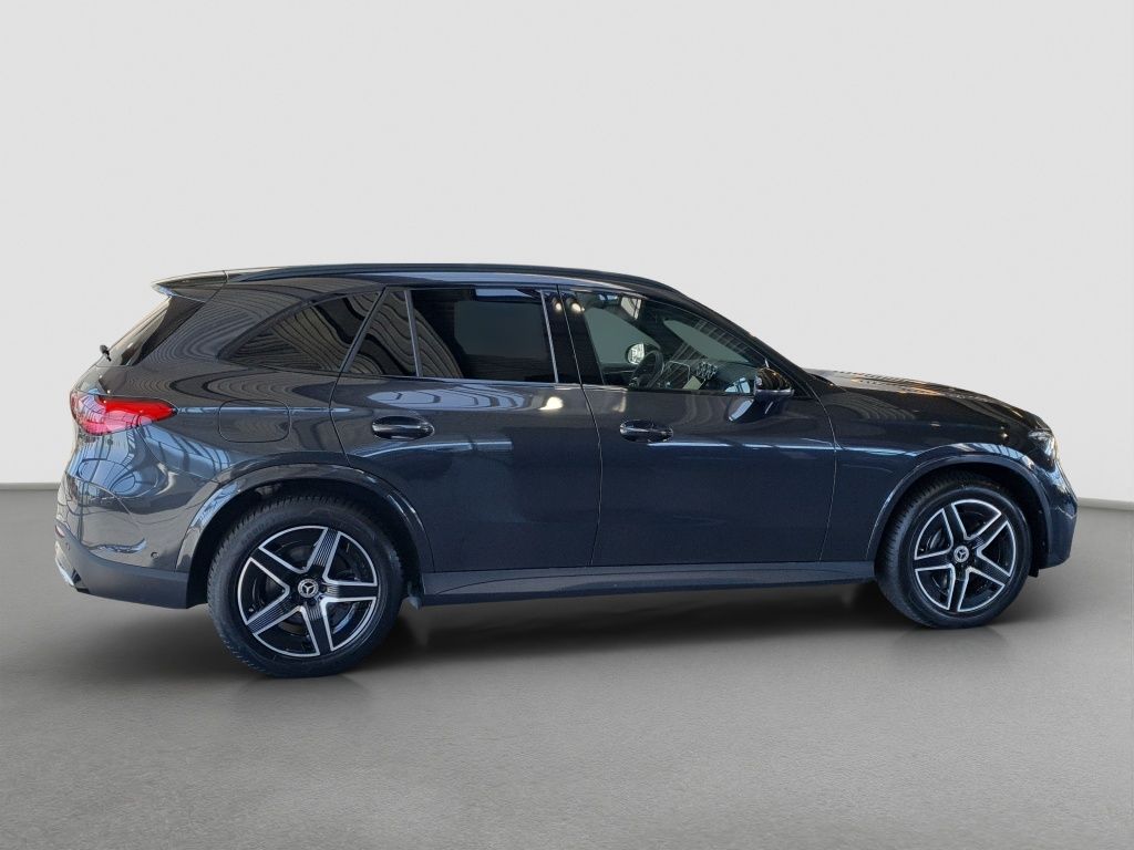 Fahrzeugabbildung Mercedes-Benz GLC 220 d 4MATIC AMG*NIGHT*Nav*KeyLess*PDC*RFK