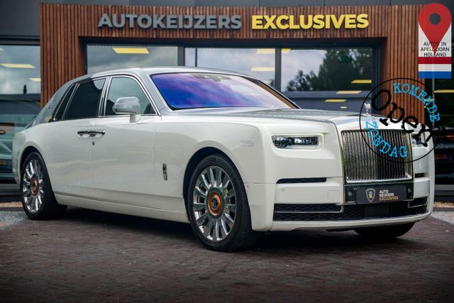 ROLLS ROYCE Phantom