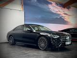 Mercedes-Benz S 450 S450*L*4MATIC*CHAUFFEUR*MASSAGE*GARANTIE20 - gebrauchte Mercedes-Benz S 450 aus dem Jahr 2023