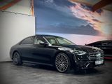 Mercedes-Benz S 450 S450*L*4MATIC*CHAUFFEUR*MASSAGE*GARANTIE20 - Mercedes-Benz S 450 mit Benzin-Antrieb