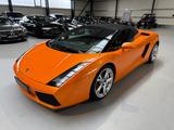 Lamborghini Gallardo Spyder 5.0 Aut. Navi Kamera TOP Zustand - Lamborghini in Bremen
