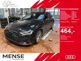 Audi A4 Avant 40 TFSI S tronic S line Competition Plu - Audi A4: Com