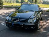 Mercedes-Benz CLK 200 KOMPRESSOR AVANTGARDE CABRIOLET - Mercedes-Benz: Cabrio, Clk