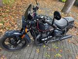 Royal Enfield Shotgun 650 - Royal Enfield Shotgun 650