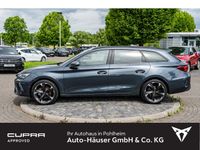 Cupra Leon - Vorschau Bild 3
