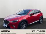 Mazda CX-3 2.0 Skyactiv-120 Sports Line LED AHK 1.HD  - Mazda Gebrauchtwagen in Dortmund