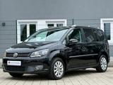 Volkswagen Touran Highline/7-SITZER/ - VW Touran Gebrauchtwagen in München