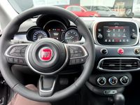 Fiat 500X - Vorschau Bild 9