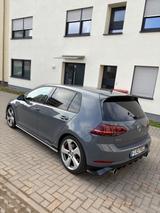 Volkswagen Golf 7 GTI TCR ~Top Zustand~ - Volkswagen Golf: Tcr GTI