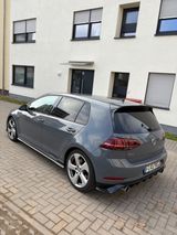 Volkswagen Golf 7 GTI TCR ~Top Zustand~ - Volkswagen Golf: Tcr GTI