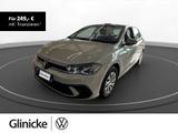 Volkswagen Polo 1.0 TSI Navi IQ.Drive SiHz PDC Klima LED - Volkswagen Polo: Grün