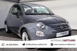 Fiat 500 Lounge 1.2 KAT CarPlay Tempo Klima Allwetter - Fiat 500 Gebrauchtwagen in Dortmund