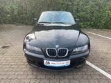 BMW Z3 Cabrio 3,0 - BMW Z3: Roadster, 3.0