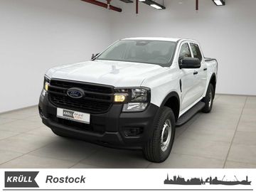 Ford Leasing Angebot: Ford Ranger XL +SOFORTVERFÜGBAR+AKTION