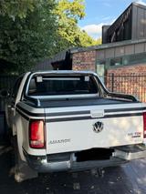 Volkswagen Amarok - VW Amarok von privat