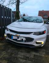 Chevrolet Malibu - Chevrolet Malibu Gebrauchtwagen
