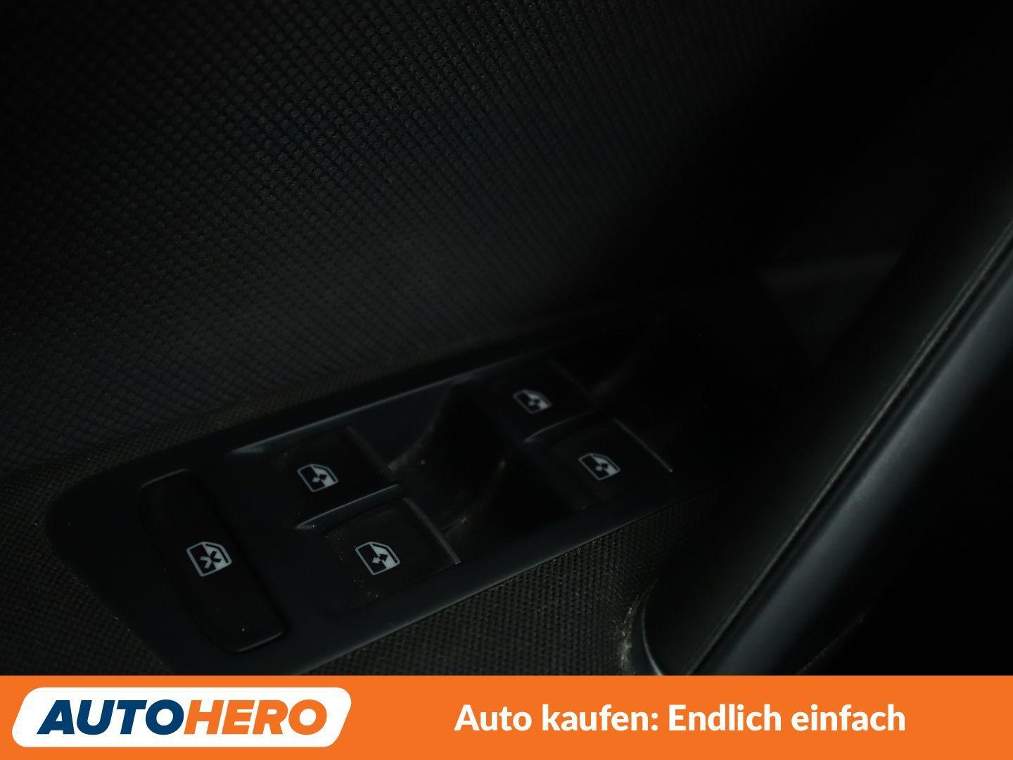 Volkswagen Golf VII 2.0 TSI GTI Performance BMT Aut.*NAVI*, миниатюра 22