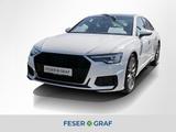 Audi A6 Limousine 35 TDI S line B&O Pano RüKa Matrix - Audi A6