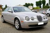 Jaguar S-Type 2.5i V6 200CV - 2005 - UNIPROPRIET - Jaguar S-Type: Jag