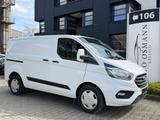 Ford Transit Custom 320 L1H1 LKW VA Trend | RFK - Ford Transit Custom in Krefeld