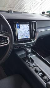 Volvo V60 T6 AWD Geartronic Momentum - Volvo mit Benzin-Antrieb: mit Android Auto, Kombi