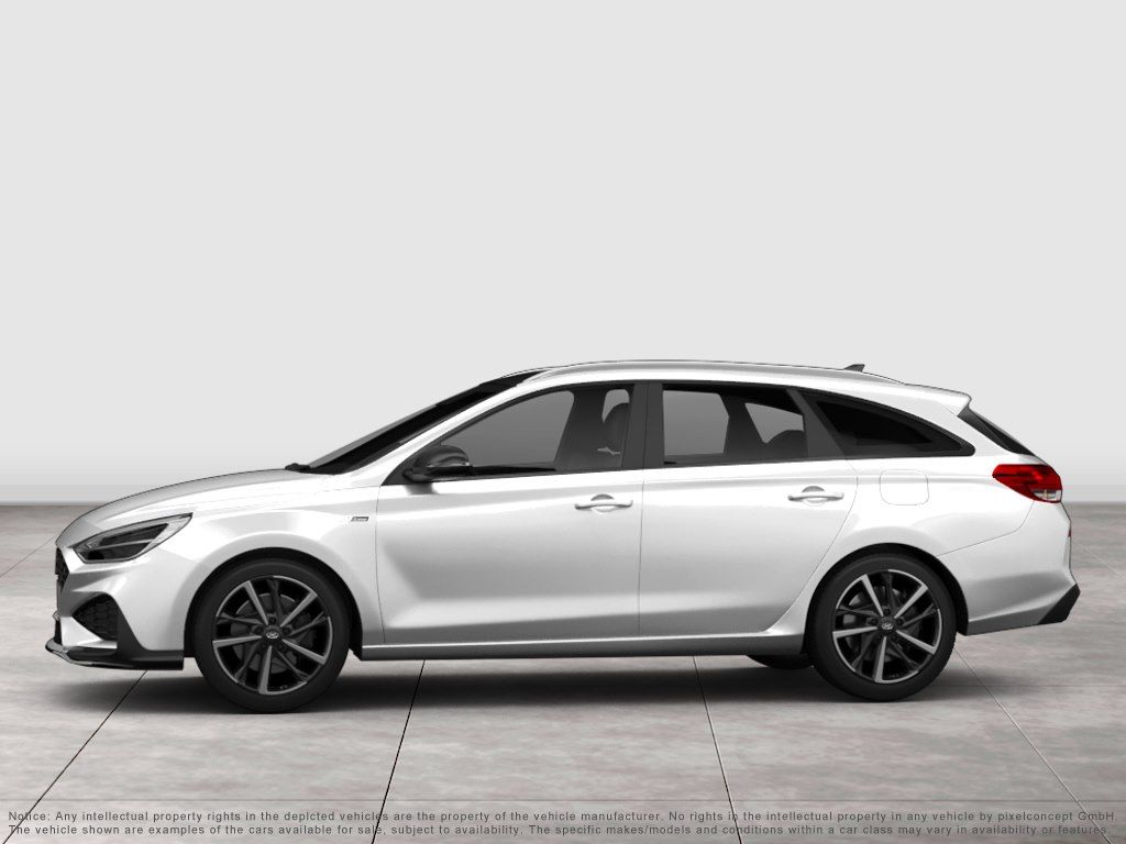 Hyundai i30 - Bild 3