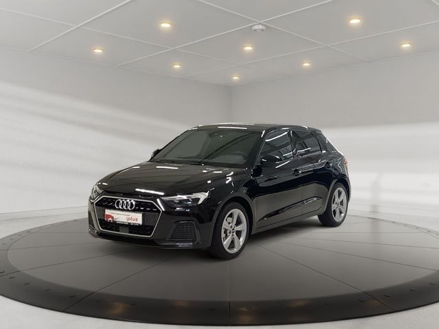 A1 Sportback advanced 30 TFSI S-tronic S-line,LE