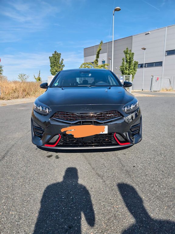 Image of Kia cee'd / Ceed