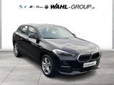 BMW X2 sDrive18i ADVANTAGE DKG NAVI LED GRA PDC SHZG - gebrauchte BMW X2 aus dem Jahr 2021