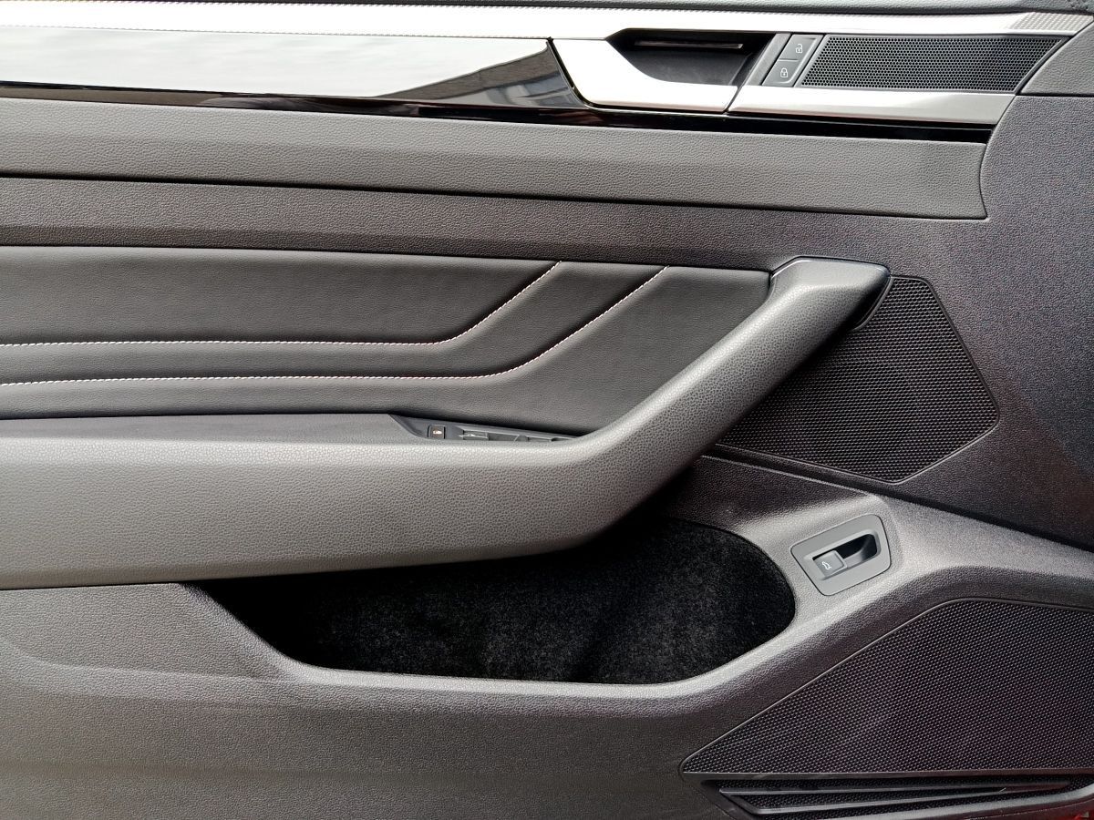 Volkswagen Arteon - Bild 19