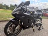 Honda CBR 600 RR PC37 - 2003 CBR 600RR