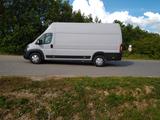 Opel Movano 2.2D  L4H3  2 WD  VA verstärkt   Edition - graue Opel Movano