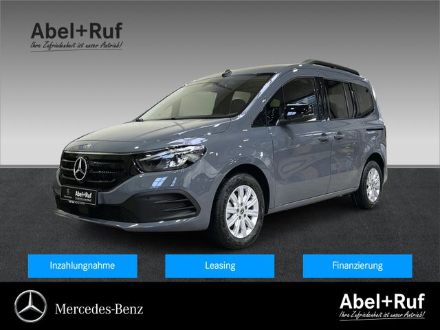 Mercedes-Benz EQT 200 Standard STYLE MBUX+Kamera+Totw.+Tempo