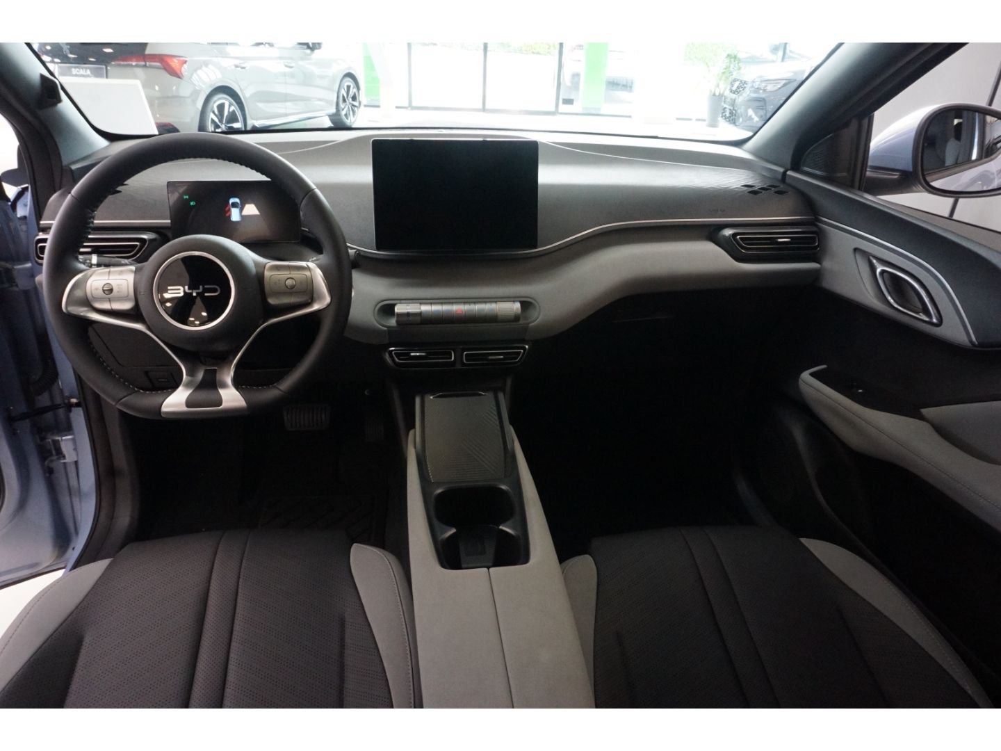 BYD DOLPHIN SURF