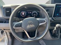 Volkswagen Crafter - Vorschau Bild 9