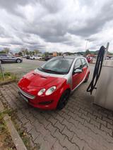 Smart Forfour Diesel  **87250 KM** 8 Fach ... - Smart ForFour mit Diesel-Antrieb