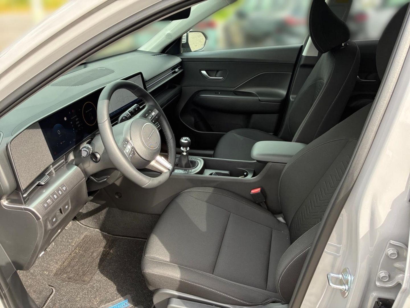 Hyundai KONA - Bild 8