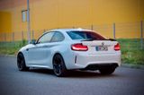 BMW M2 Coupé N55 *Handschalter* - BMW M2: Coupé